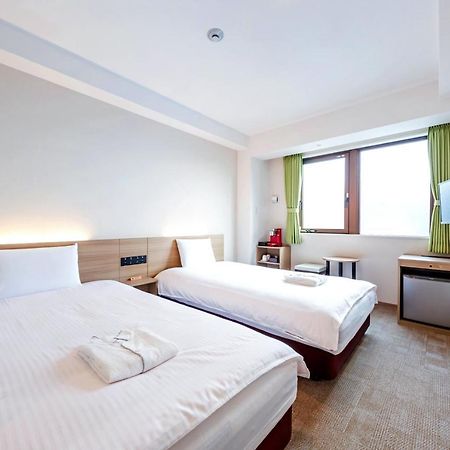 Hotel Meldia Shijo Kawaramachi Annex Киото Экстерьер фото